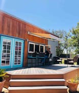 Jamacha House | San Diego Tiny House