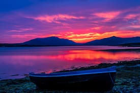 Kenmare House | Kenmare luxury hideaway Bayview WILD ATLANTIC WAY