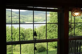 Fort Hill House | High Point Lake Home