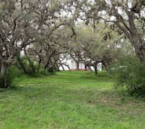 Beeville Bed & Breakfast | The Inn at Silver Oaks