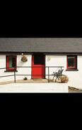 Tinahely Cabin | Derryview Farm Cottage