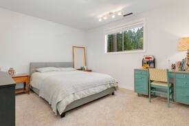 Edmonds House | Edmonds Treehouse