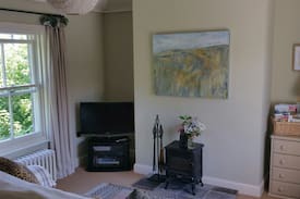 Newtownards Apartment | The Loft, Castle Espie House, Comber
