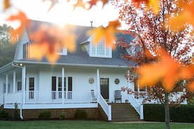 Afton House | The Inn at Blue Mountain Brewery