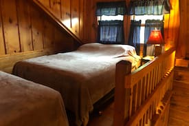 Savanna Cabin | Rustic River 6