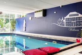 Barchem Villa | Sfeervol boetiek hotel - Achterhoek