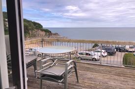 Aberporth Apartment | WatersEdge apartment - Aberporth