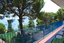 Ogliastro Marina Bed & Breakfast | Villa Edwige holiday home B & b in Cilento