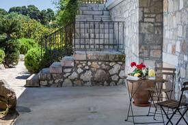 Antipata Villa | Villa Bahari | Close to Fiskardo, Kefalonia