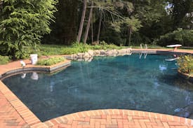 Huntington House | Puppy Cove Farm