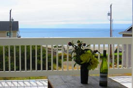 Florence House | Seascape at Heceta Beach