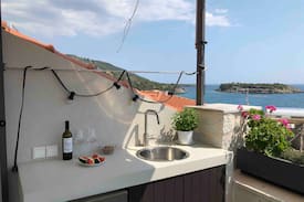 Kardamyli House | The Tsa Townhouse, Kardamyli