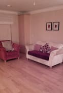 Doughiska Apartment | Galway Race Week - Available Race Week only