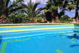 Cutrofiano Villa | proyecto oboe Giardino Botánico