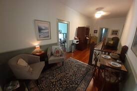 Acworth House | Hummingbird Hideaway #1 Charming Historic Retreat