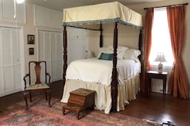 Natchez House | The Quarters at Lansdowne