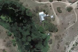 Fort Mc Kavett House | Clear Creek Ranch with Private Lake