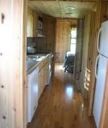 Bluff Point Cabin | Bluff Point of View Cabin Rentals, The Keuka