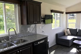 Sequim House | Owl Creek Cottage, a private getaway in Sequim Wa