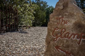 Glen Rose Other | THE GLAMP by SkyBox Cabins