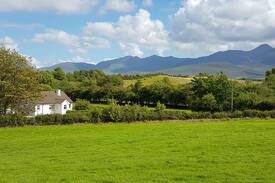 Killorglin Cabin | Curran's Cottage