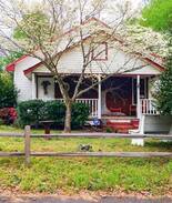 Warrenville Cabin | The Treehouse Cottage, Aiken SC
