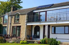 Potter Brompton House | The Wood Cottage, Brompton, Nr Scarborough