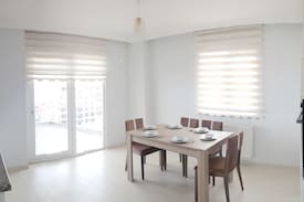 Yomra Apartment | Maison avec vue mer