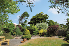 Marloes House | Wonderful Old School in Marloes, Pembrokeshire