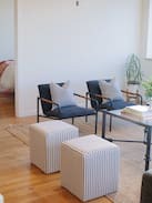 Prineville Apartment | Extended Stay in Downtown Prineville Oregon