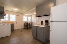 Birmingham House | Birmingham R&R House/ Private Room 3
