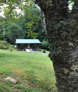 Lake Toxaway Cabin | The Stamey Cabin