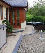 Plwmp House | Golwg-y-Mor