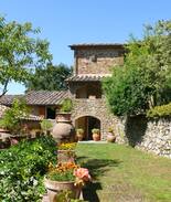 Greve in Chianti House | Selvabella in Chianti B&B. Suite Lo Scricciolo