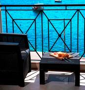 Mikros Gialos Apartment | Captain Nick superior apartment