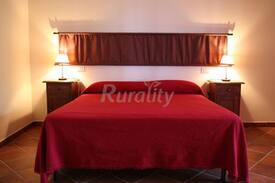 Certaldo Apartment | Tenuta di Pomine Certaldo (FI) Appart. Papavero