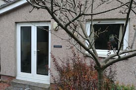 Milngavie House | Wee Apple Tree