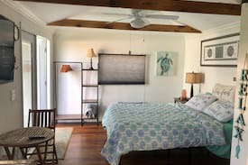 Goodland House | Camp Cocktail