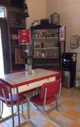 Newport House | 1950’s Texaco station route to pigionforge 25 min
