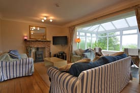 Saundersfoot House | CAPRI 4* Cottage, Saundersfoot, Pembrokeshire.