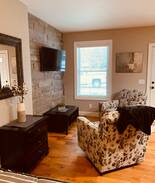 Rome Apartment | Delta Oaks High End Efficiency