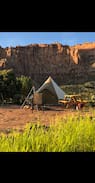 Hildale Other | Canaan Cliffs Glamping