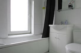 Withington House | Double Garden room in shared house near City Cntr