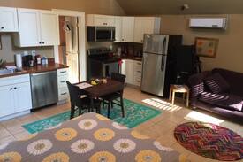 Shandon House | Small guest house in Shandon
