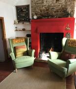 Ardara Cabin | Ardlougher: a charming cottage for your staycation