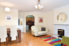 Galway City Centre Apartment | Dun Na Coiribe, 2 Bed Luxury Apt in Galway City.