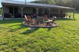 Nebo Cabin | Sweet Water Lodge