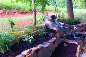 Robbinsville House | Little house on the Prairie w/4 hammocks,fire pit