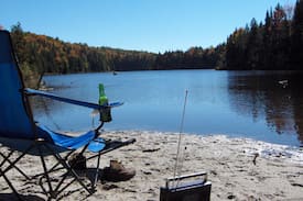 Brighton Cabin | Bear Pause Cabin and Adirondack Shelter