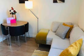 Castleton Cabin | Cropton Cottage, Castleton, North York Moors